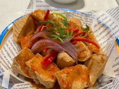 -牛楠楠·香港牛腩茶餐厅(永旺店)