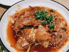 夫妻肺片-渝信川菜(西单店)