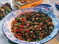 -友记功夫香·人民大排档(红牌楼店)