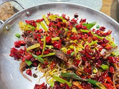 -永红源啤酒·烧烤·海鲜·大排档(青特城店)