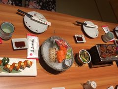 -皇品田苑日式料理(苏州中心店)