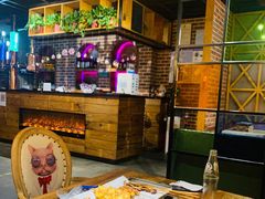 -铁人烧烤(北京店)