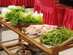 -老石黑山羊毛驴肉火锅(金凯广场店)