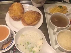 -翠华餐厅(香港国际机场店)