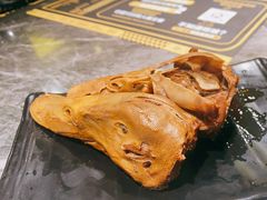 嘎嘎鸭脑壳-嘎嘎鸭脑壳(蜀汉路店)