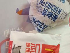 -麦当劳(赣州火车站店1093)