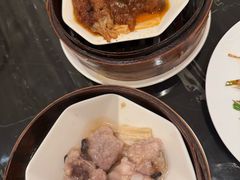 -京香轩·中餐厅(上海中庚聚龙酒店)