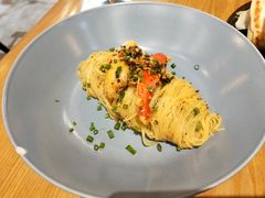 -HELLO 27 意面·沙拉·帕尼尼