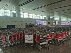 -广州白云国际机场-T2航站楼