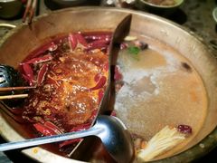 -小龙坎火锅(好世界店)