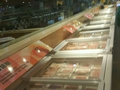 五花肉-德得轩烤涮一体自助餐厅(王府井店)
