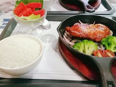 -天娜美雪(湖东街店)