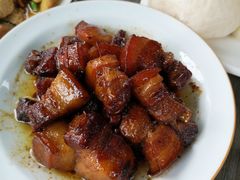 -临江宴餐厅·桐庐菜(富春江店)