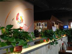 大堂-金源珲春串城·长春旗舰店(生态大街店)