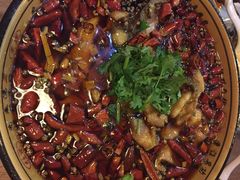 薛阿婆(北美新天地店)-薛阿婆(北美新天地中心店)