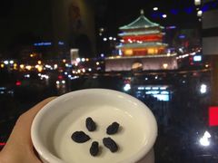 -楼兰古丽新疆菜(钟楼景观店)