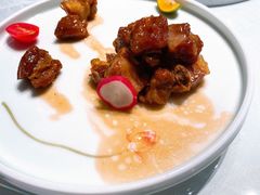 知味小排-江南厨子·品苏杭(华润万象店)