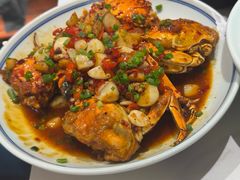 -欧记大排档·景德菜(上海首店)