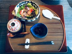 -滩万日本料理Nadaman(国贸大酒店)