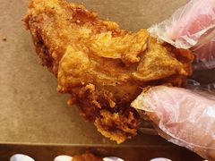 -阿捡忭京炸鸡(韭菜园总店)