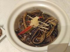 -南京富力万达嘉华酒店·游宴一品淮扬中餐厅