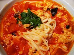 炝锅面-小吊梨汤·北京菜·烤鸭(华润万象城店)