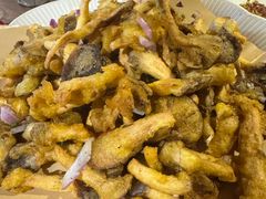 -那时新疆·若羌(经纬汇店)