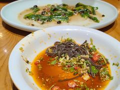 -如轩·海鲜砂锅粥·潮汕菜(沿江东路店)