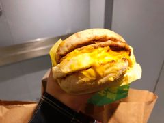 -麦当劳(漳州二路店)