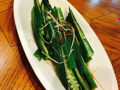 -阿罗新疆菜(人民广场店)