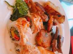 -怡咖啡自助餐(宁波香格里拉店)