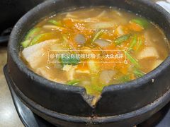 酱汤-全州拌饭馆(龙源西街店)