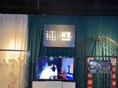 -棂笼·深度沉浸密室(武汉旗舰店)