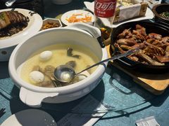 -老聃·小鸭鲢城原味客家菜(海沧店)