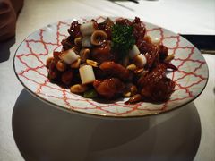 -北平宴·烤鸭·京味菜(中关村店)