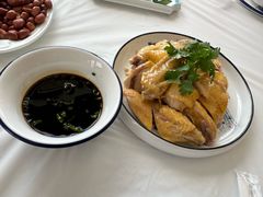 -碧海银沙海鲜餐厅(恒大海上威尼斯店)