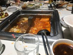 -海底捞火锅(河东万达广场店)