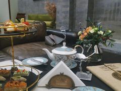 -北京古城老院厉晓麟精致菜