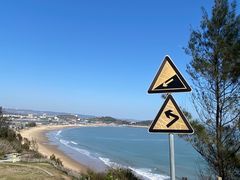 -漳州滨海火山岛自然生态风景区