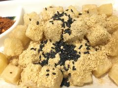 -罗小虎油炸串串