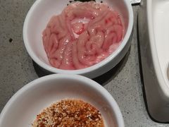 -海底捞火锅(泰安爱琴海店)
