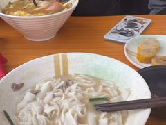 -小南小粉手工粉(迎薰路店)