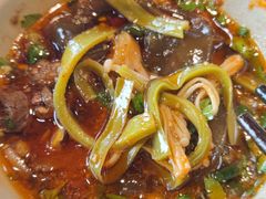 -大虎重庆老火锅(正弘城店)
