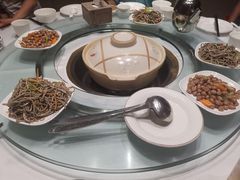 -天宜隆蘑菇宴火锅(石景山旗舰店)