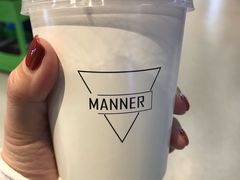 -Manner Coffee(大宁国际商业广场店)