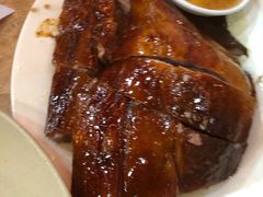 -一乐烧鹅(中环店)