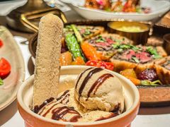 -Osteria Garden 生蚝花园餐厅(原进贤路店)