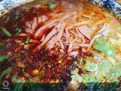 粉汤羊血-惠记粉汤羊血(小南门店)