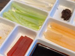 -潇湘楼·二十四节气山野菜(亚运村店)