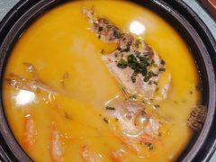 -小厨娘淮扬菜(板桥一店)